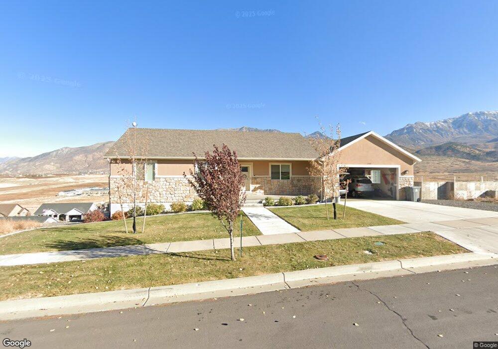 1305 Cedar Pass Dr unit 117, Santaquin, UT 84655 - photo 1