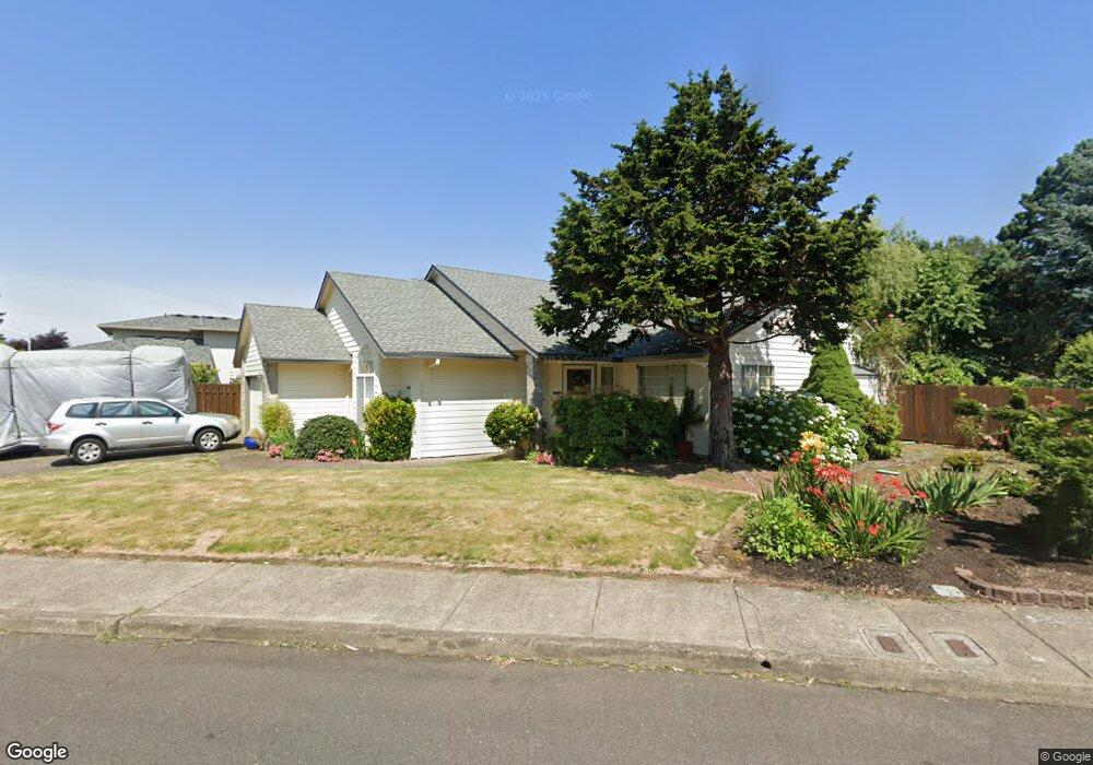 14809 SE Sieben Creek Dr, Clackamas, OR 97015 - photo 1