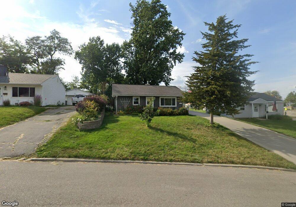 2414 Linwood St SW, Cedar Rapids, IA 52404 - photo 1