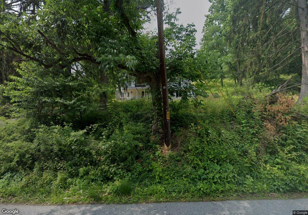 527 Featherbed Ln, Glen Mills, PA 19342 - photo 1