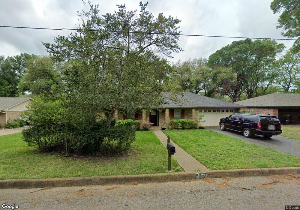 8207 Purdue Dr, Tyler, TX 75703 - photo 1