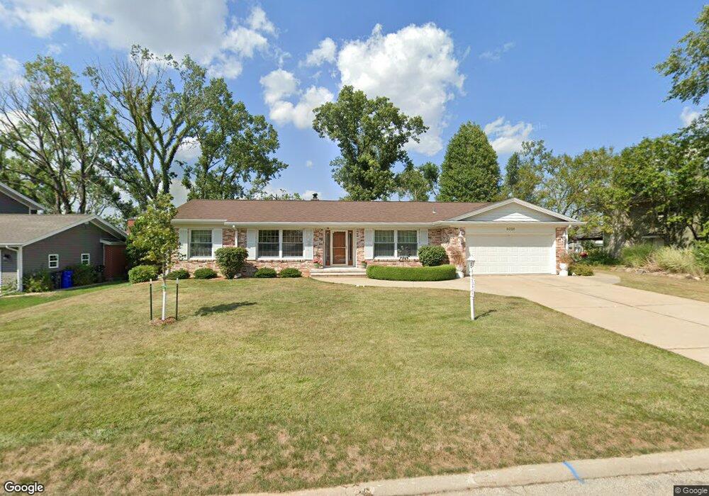 3026 Parkview Ct SE, Cedar Rapids, IA 52403 - photo 1