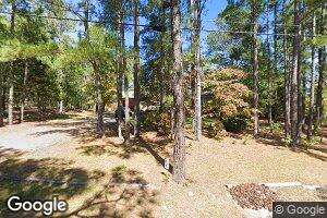620 E Philadelphia Ave, Pinebluff, NC 28373