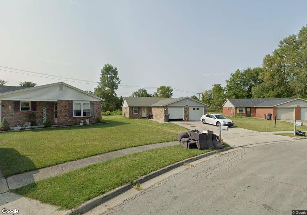 1180 Westerly Dr, Lima, OH 45805 - photo 1