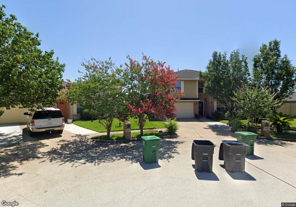 11011 Golden Fern Ct, Houston, TX 77075 - photo 1