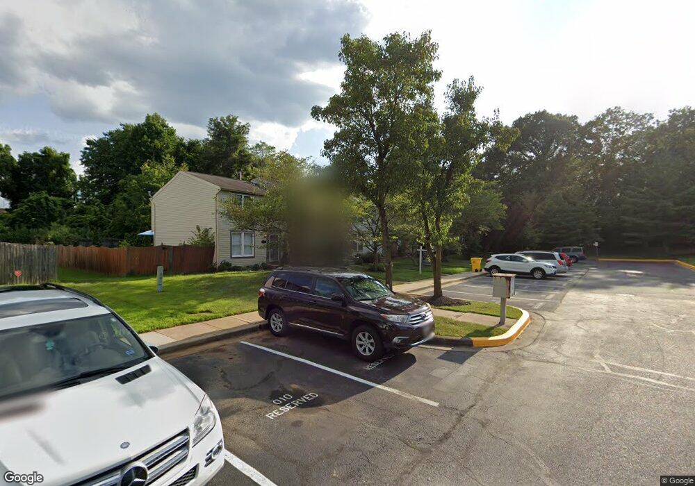 3549 Laurel View Ct, Laurel, MD 20724 - photo 1