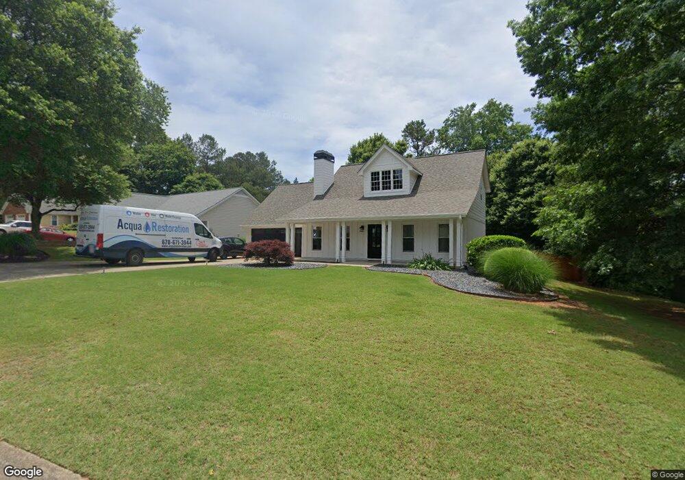 4907 Leeanns Way unit 1, Woodstock, GA 30188 - photo 1