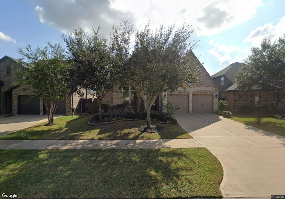 3634 Long Flower Ct, Fulshear, TX 77441 - photo 1
