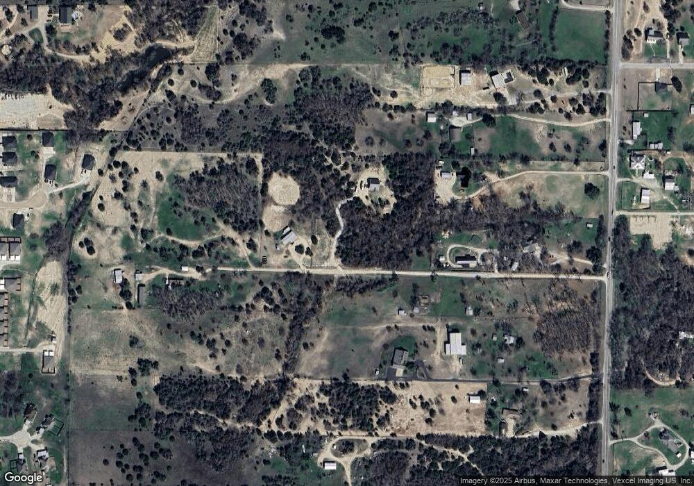 3013 Zion Hill Rd, Weatherford, TX 76088 - photo 1