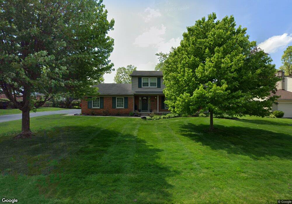 2938 Aspen Ln, Bloomfield Hills, MI 48302 - photo 1