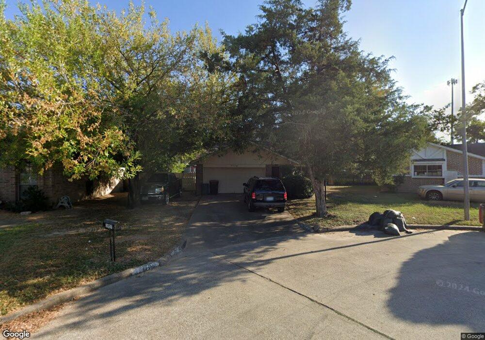 1807 Wildbrook Dr, Houston, TX 77038 - photo 1