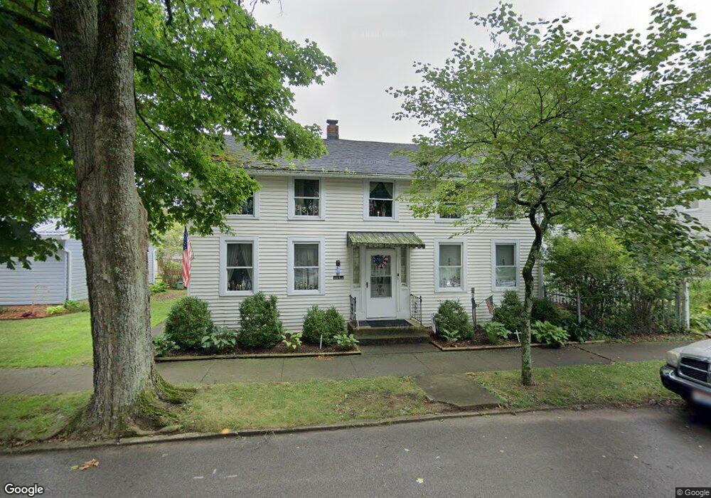 307 N Main St, Sugar Grove, OH 43155 - photo 1