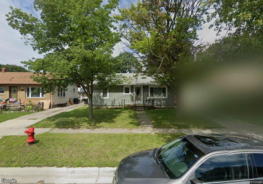 1441 Sanborn St, Port Huron, MI 48060 - photo 1