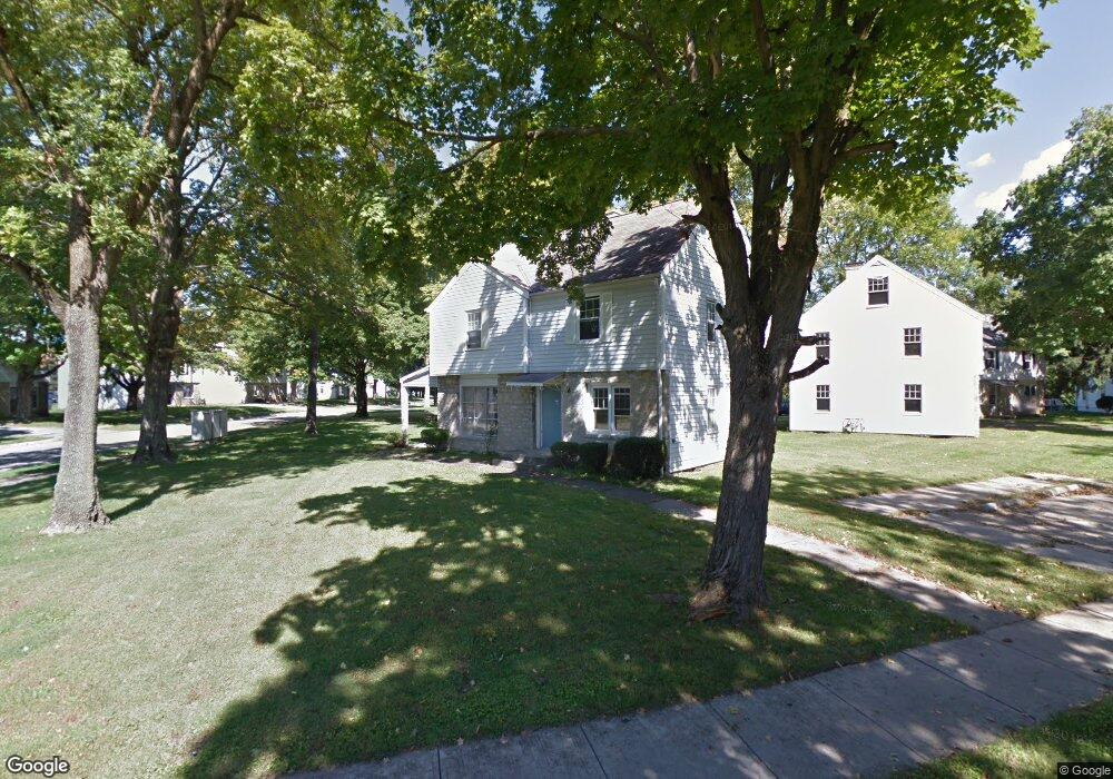 164 Woodcliff Dr unit 1M, Columbus, OH 43213 - photo 1