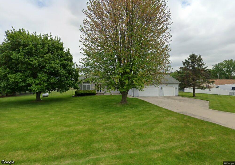 4448 Dillon Rd, Flushing, MI 48433 - photo 1