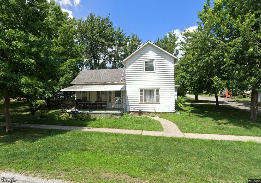 202 W Rings St, West Unity, OH 43570 - photo 1