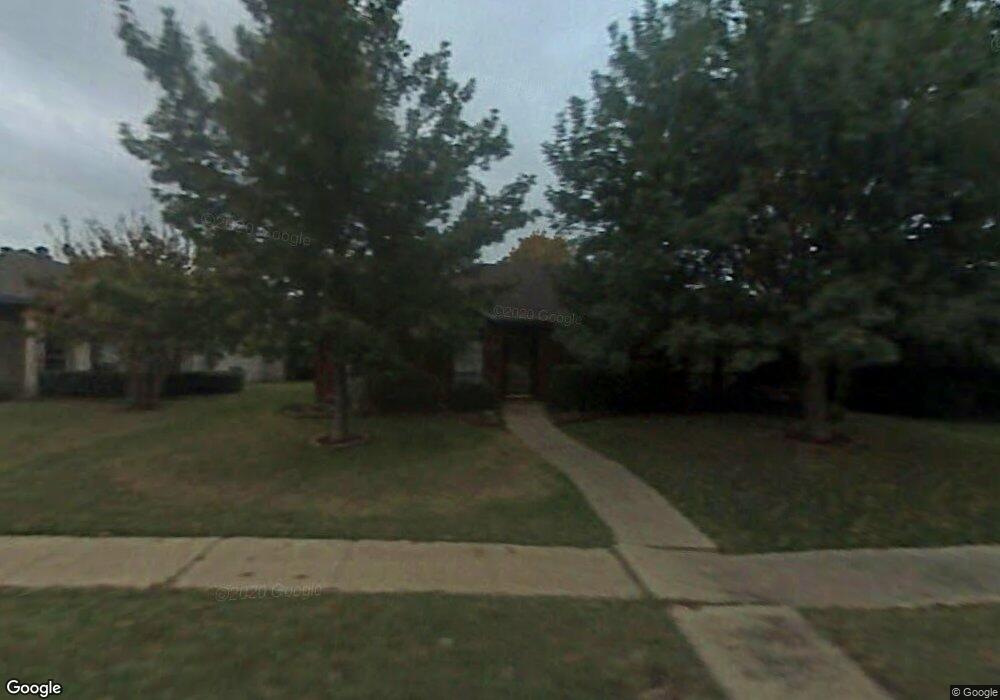 423 Elliot St, Wylie, TX 75098 - photo 1