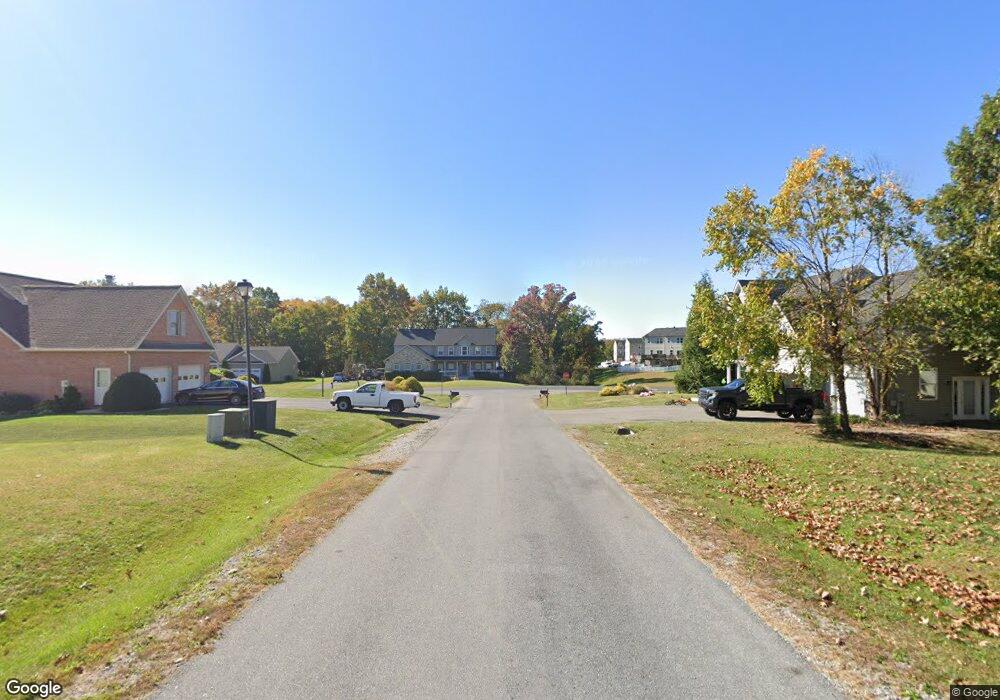 Whirlpool Way, Falling Waters, WV 25419 - photo 1