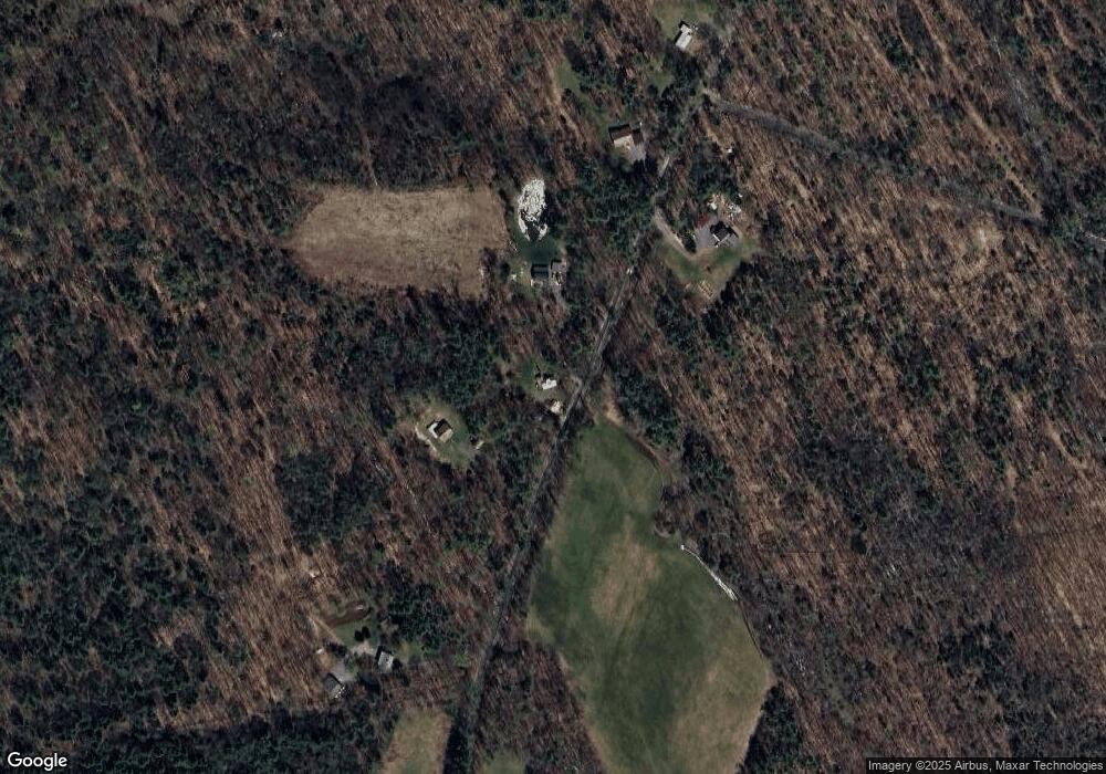 151 Choate Rd, Enfield, NH 03748 - photo 1