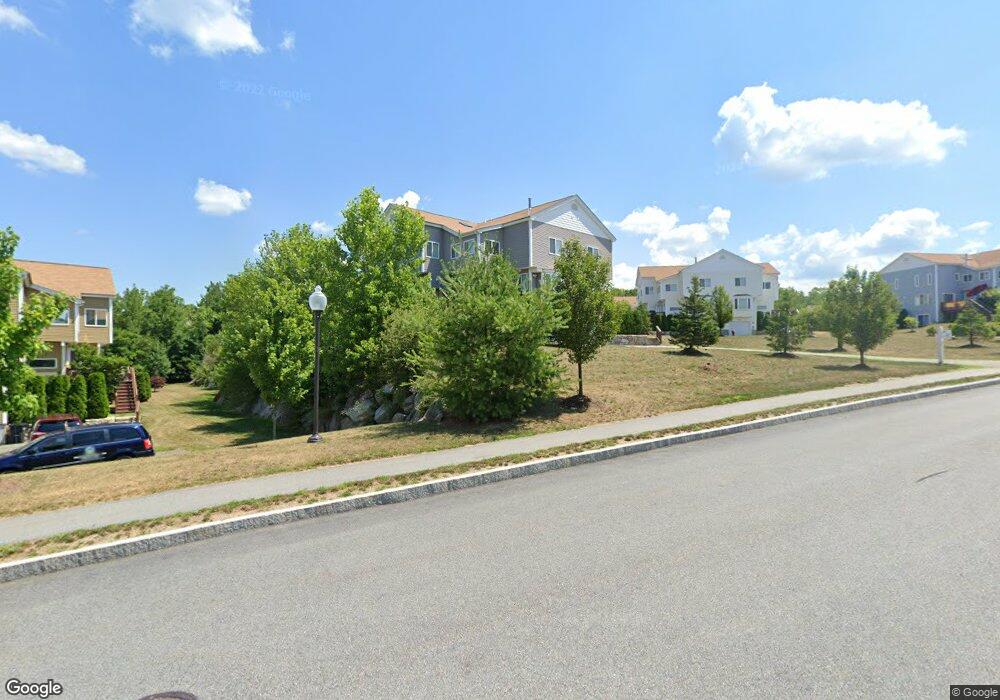 22 Queen Isabella Way unit 79C, Ashland, MA 01721 - photo 1