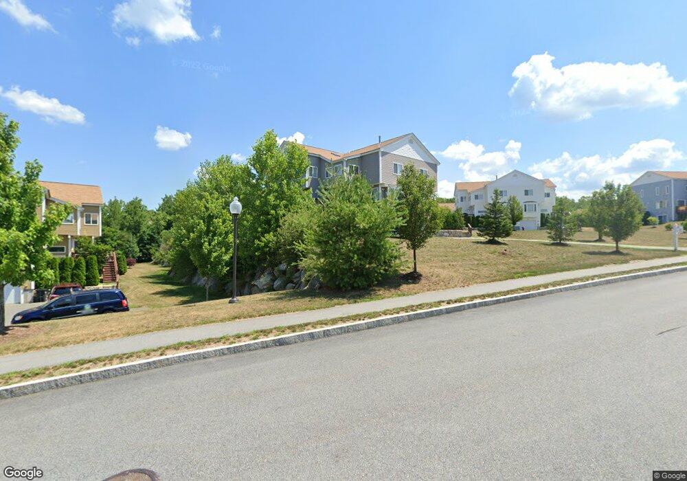 26 Queen Isabella Way unit 55D, Ashland, MA 01721 - photo 1