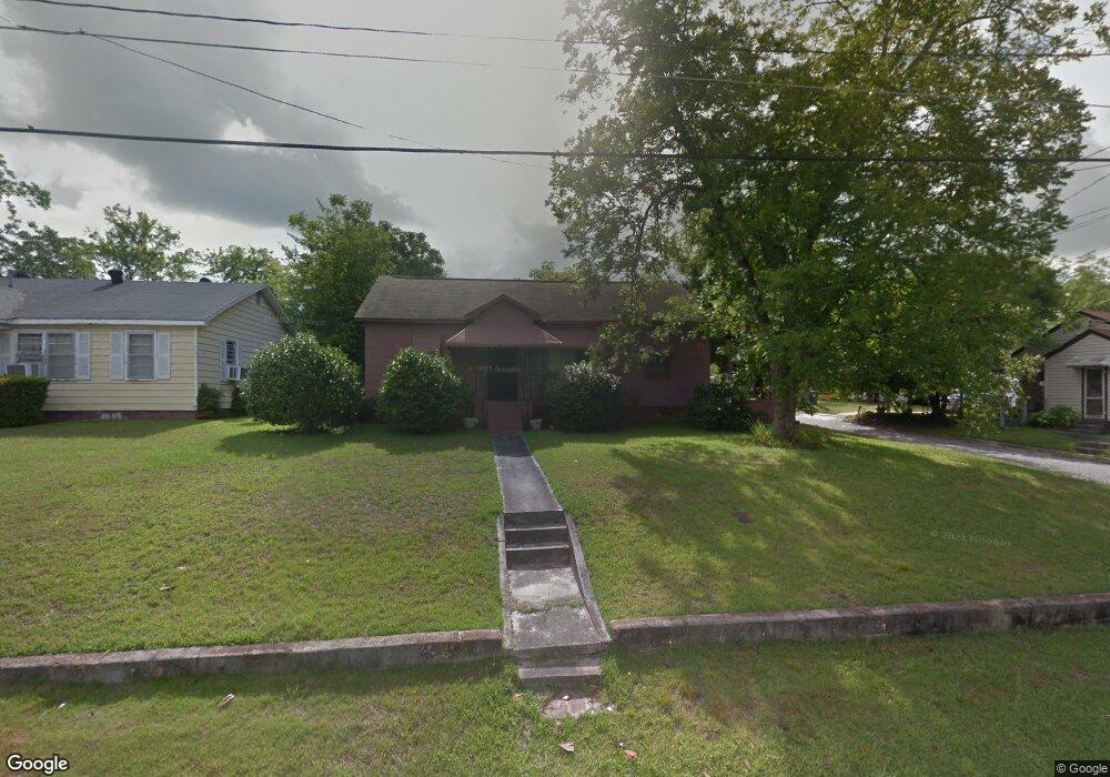 1774 Bethlea Ave, Macon, GA 31204 - photo 1