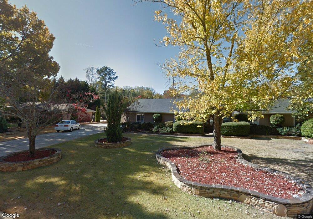 440 Wavetree Dr unit 2, Roswell, GA 30075 - photo 1