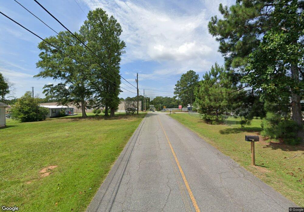 0 Willie Black Rd unit 7416149, Elberton, GA 30635 - photo 1