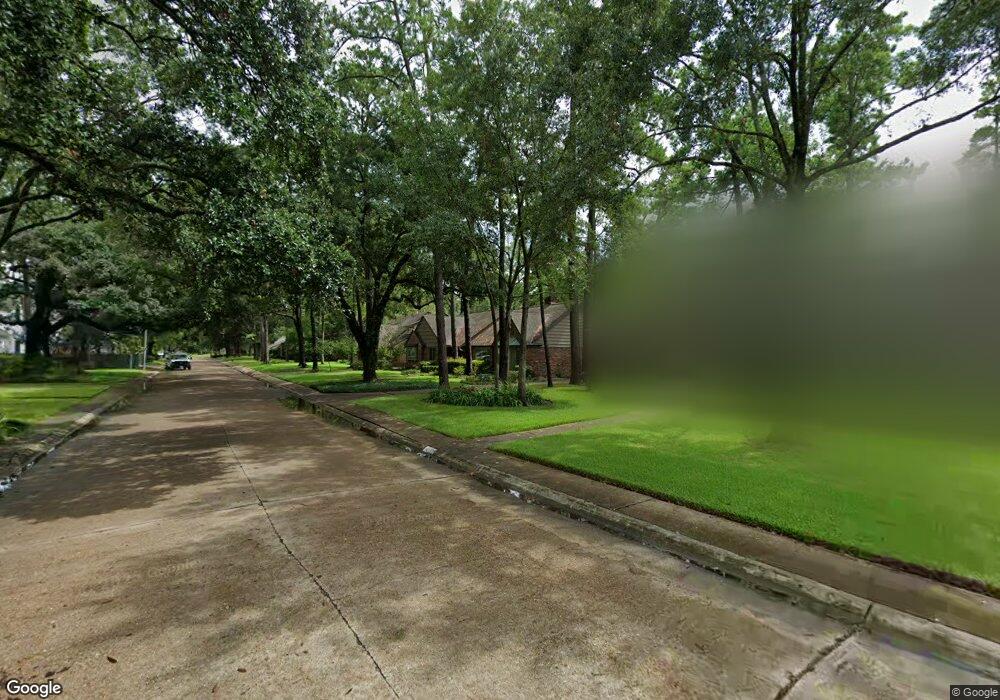 12223 Broken Arrow St, Houston, TX 77024 - photo 1