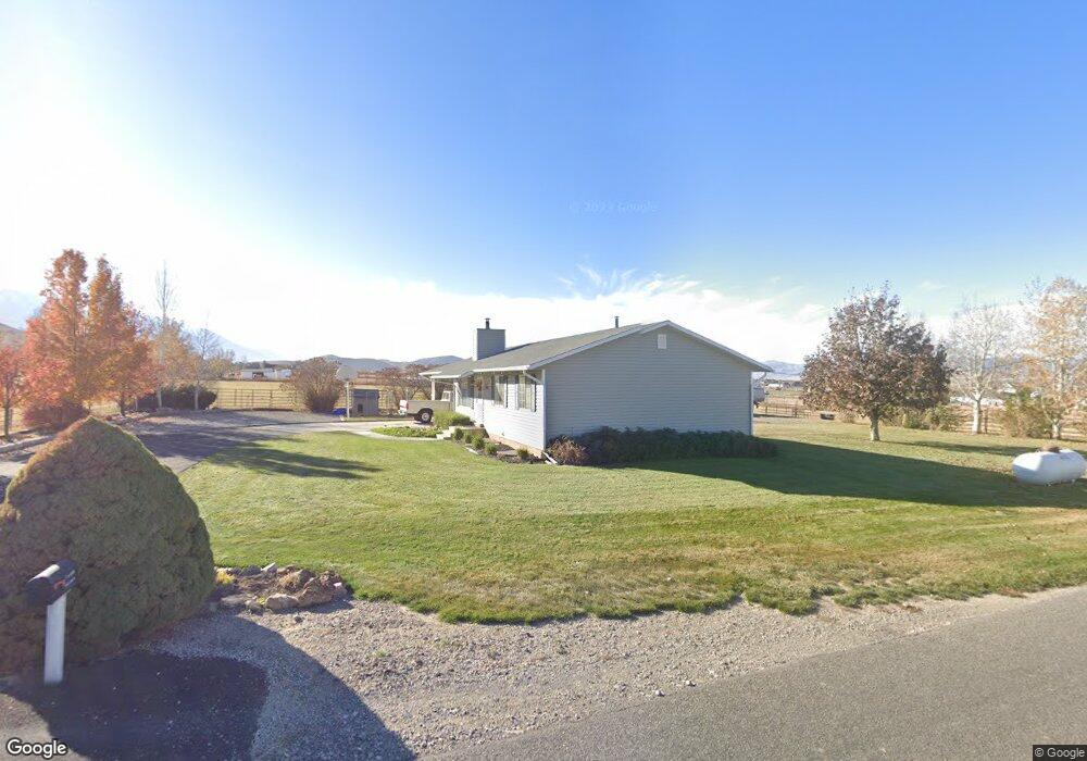 762 E 800 N, Genola, UT 84655 - photo 1