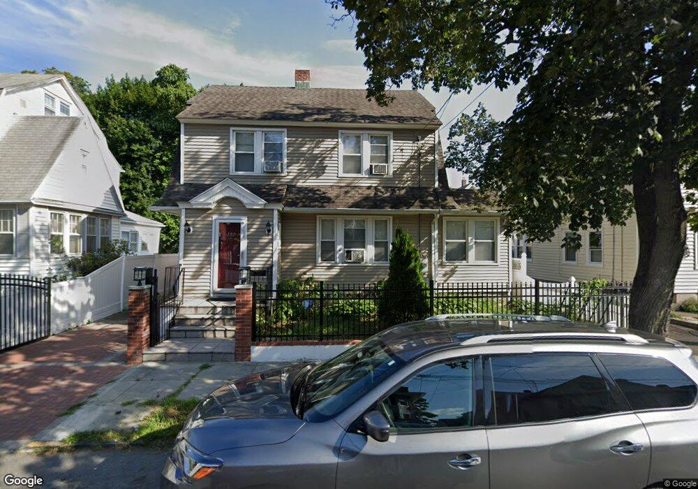 101 Herkimer St, Bridgeport, CT 06604 - photo 1