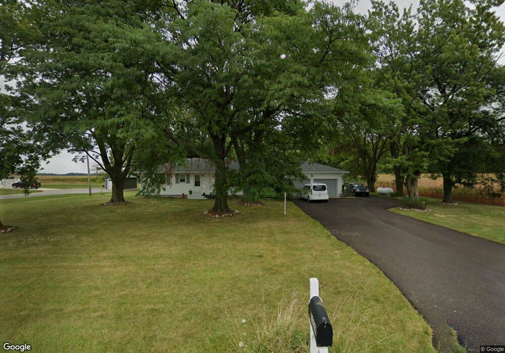 3229 S Berthaud Rd, New Haven, IN 46774 - photo 1