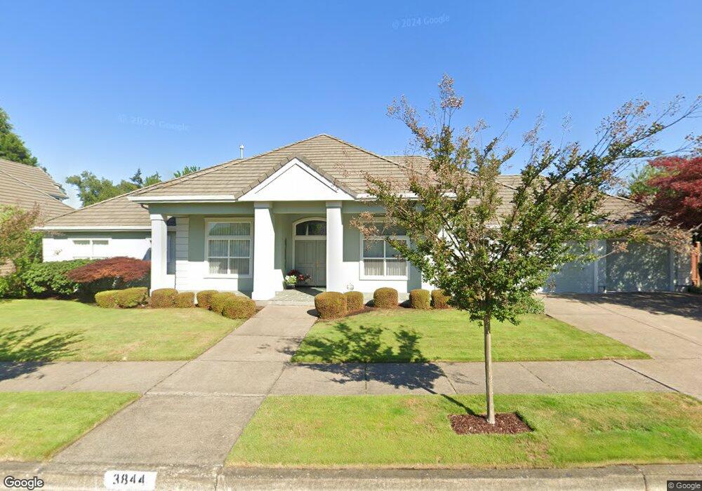 3844 Meadow View Dr, Eugene, OR 97408 - photo 1