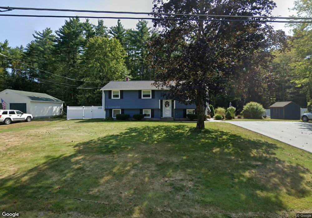 14 Derry St, MerriMacK, NH 03054 - photo 1