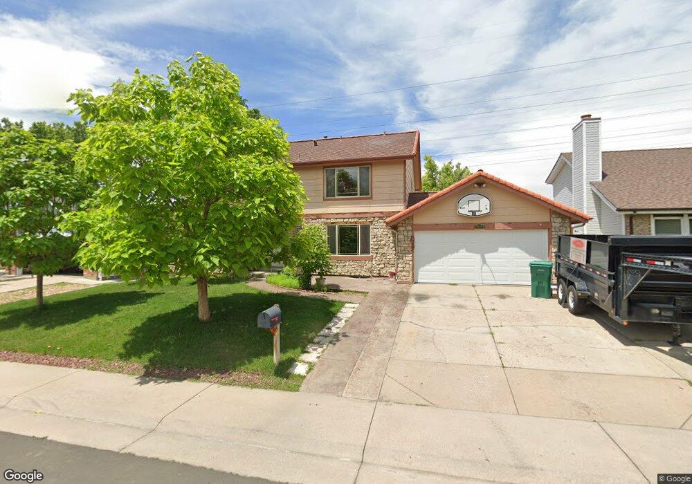 17039 E Atlantic Place, Aurora, CO 80013 - photo 1