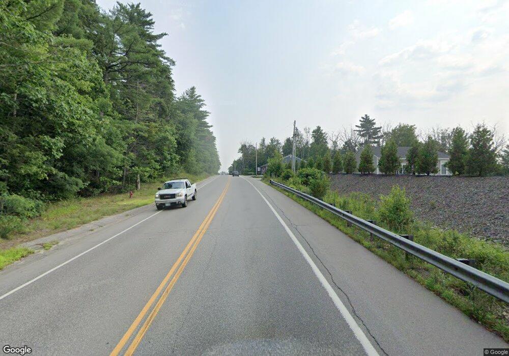 0 Route 16, Hales Lctn, NH 03860 - photo 1