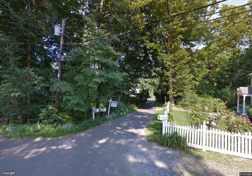 19 River View Rd, Westport, CT 06880 - photo 1