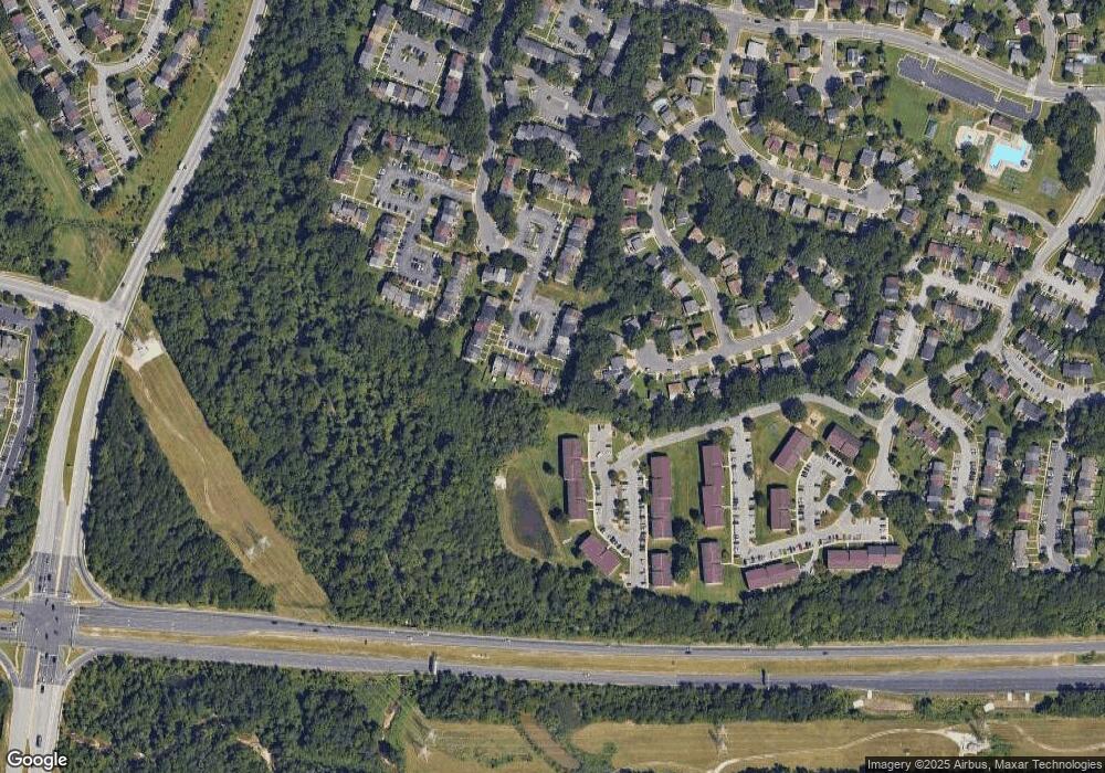 45 Millwheel Ct, Nottingham, MD 21236 - photo 1