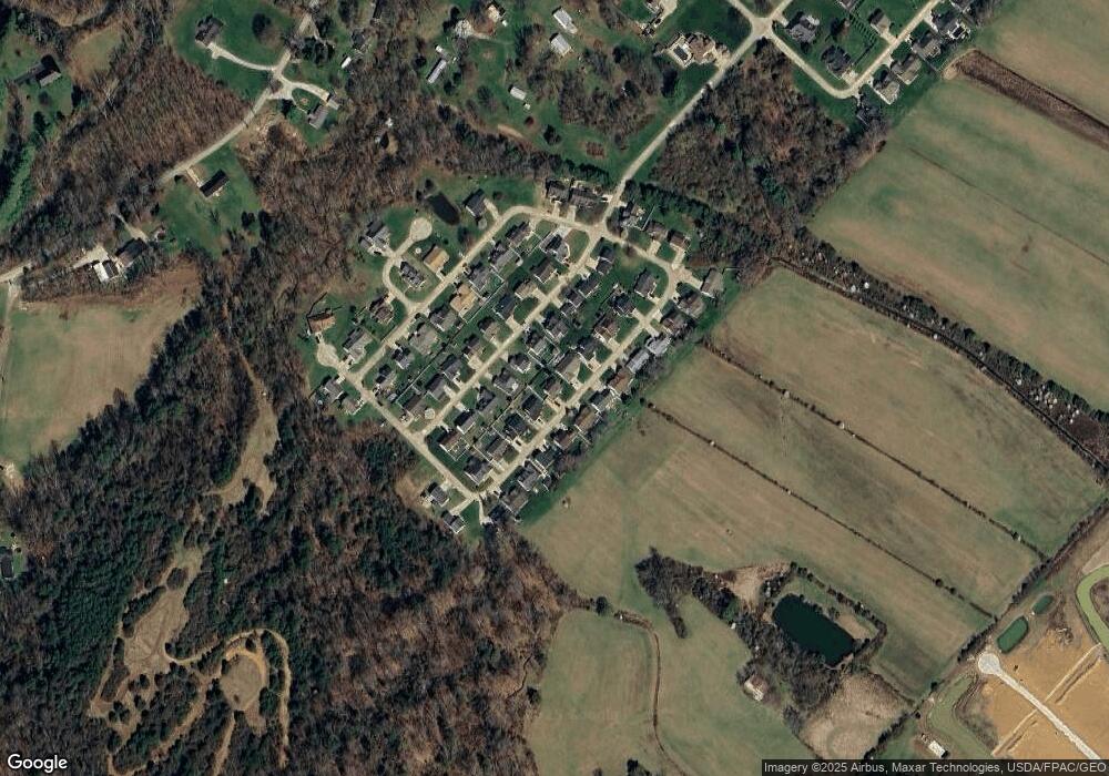 457 Pebble Creek Dr, Fraziers Bottom, WV 25082 - photo 1