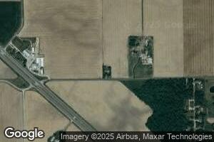 9701 S County Line Rd E, Hoagland, IN 46745