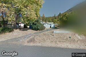 210 W Jefferson St, Bingen, WA 98605
