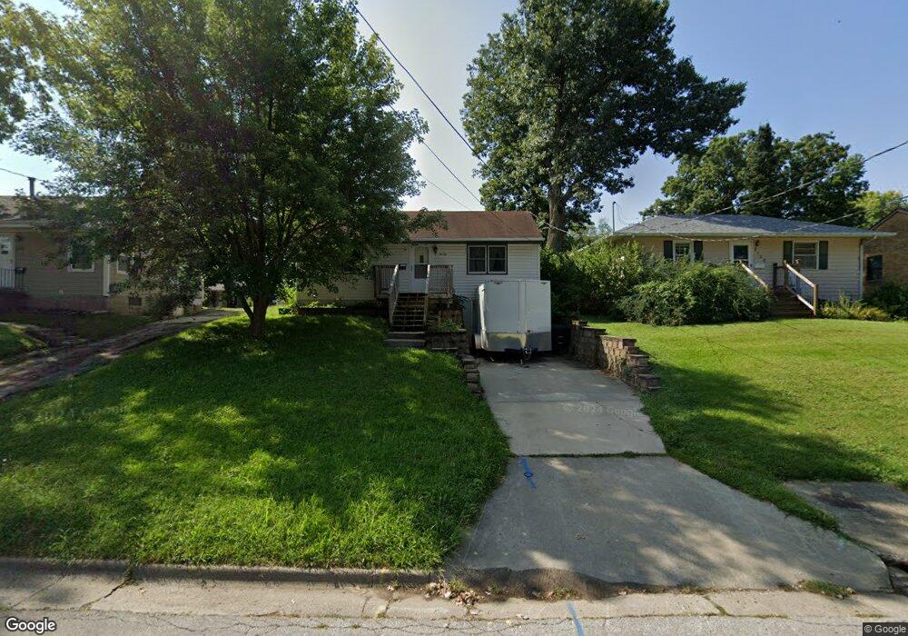 3020 Seneca Ave, Des Moines, IA 50310 - photo 1