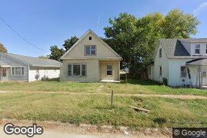 1202 Washington St, Hamburg, IA 51640