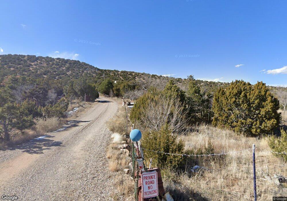 85 Camino Del Oso, Placitas, NM 87043 - photo 1