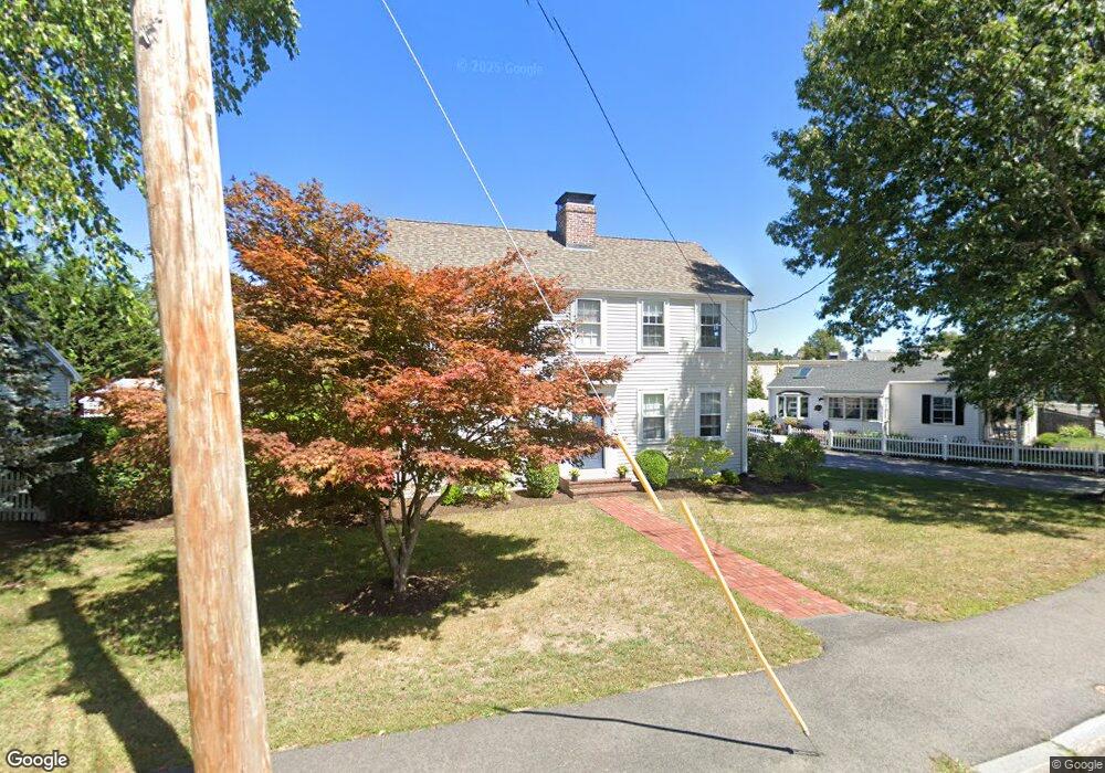 119 South St unit 1, Hingham, MA 02043 - photo 1