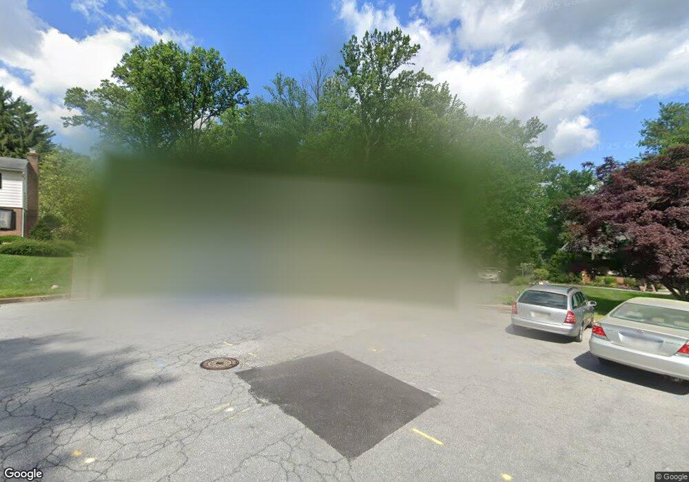 1 Charles Ridge Garth, Towson, MD 21204 - photo 1