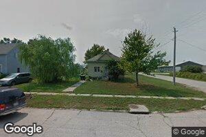 406 Hansen Ave, Palmer, IA 50571