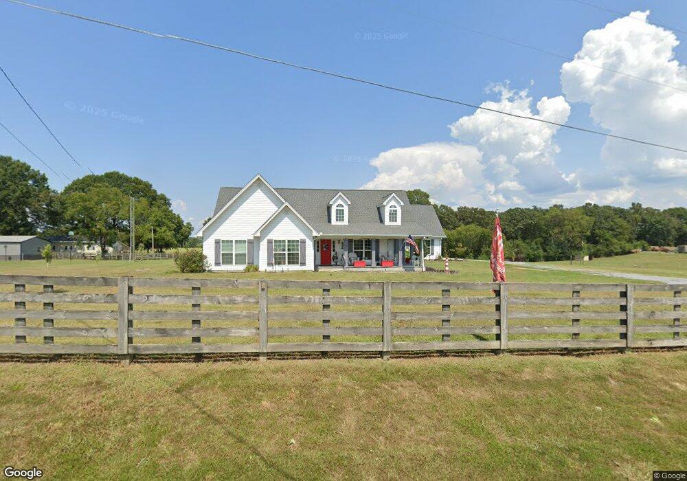 146 Hammond Rd SE, Calhoun, GA 30701 - photo 1