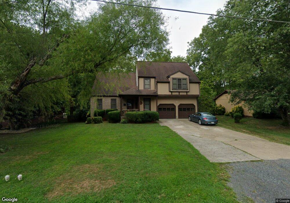 2056 Aquia Dr, Stafford, VA 22554 - photo 1