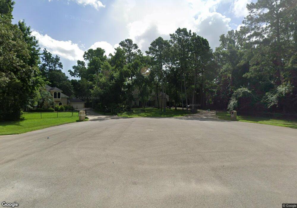 27626 E Benders Landing Blvd, Spring, TX 77386 - photo 1